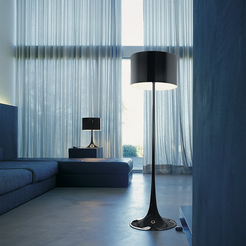 Flos Spun Floor Light
