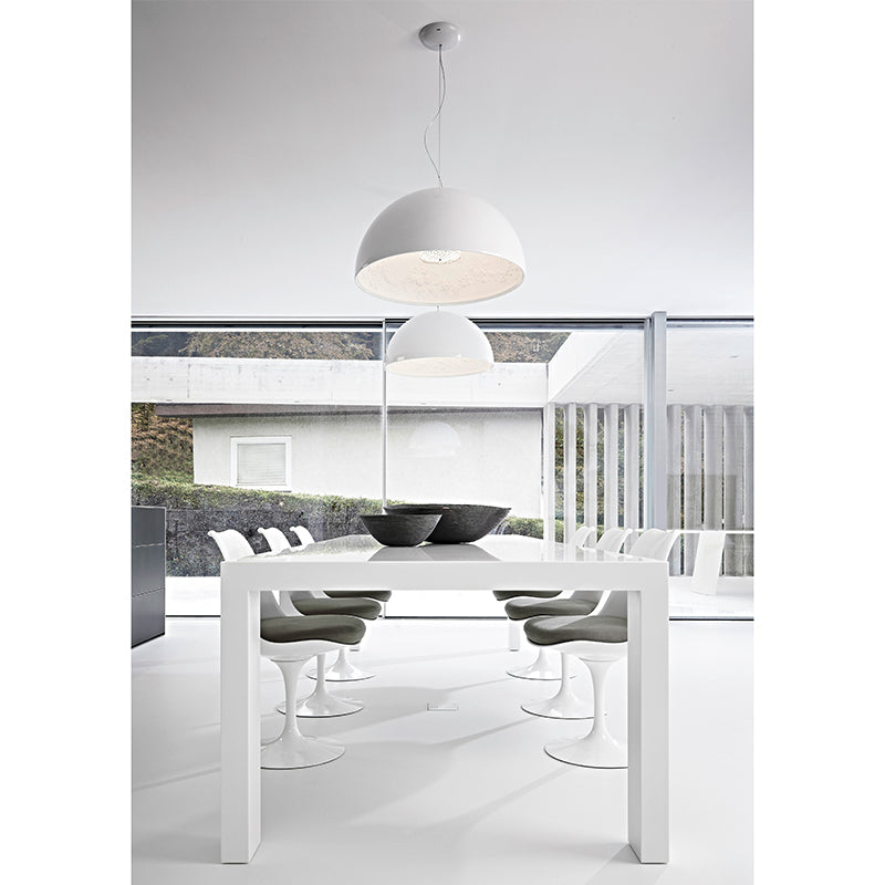 Flos Skygarden 2 Pendant Light 90cm