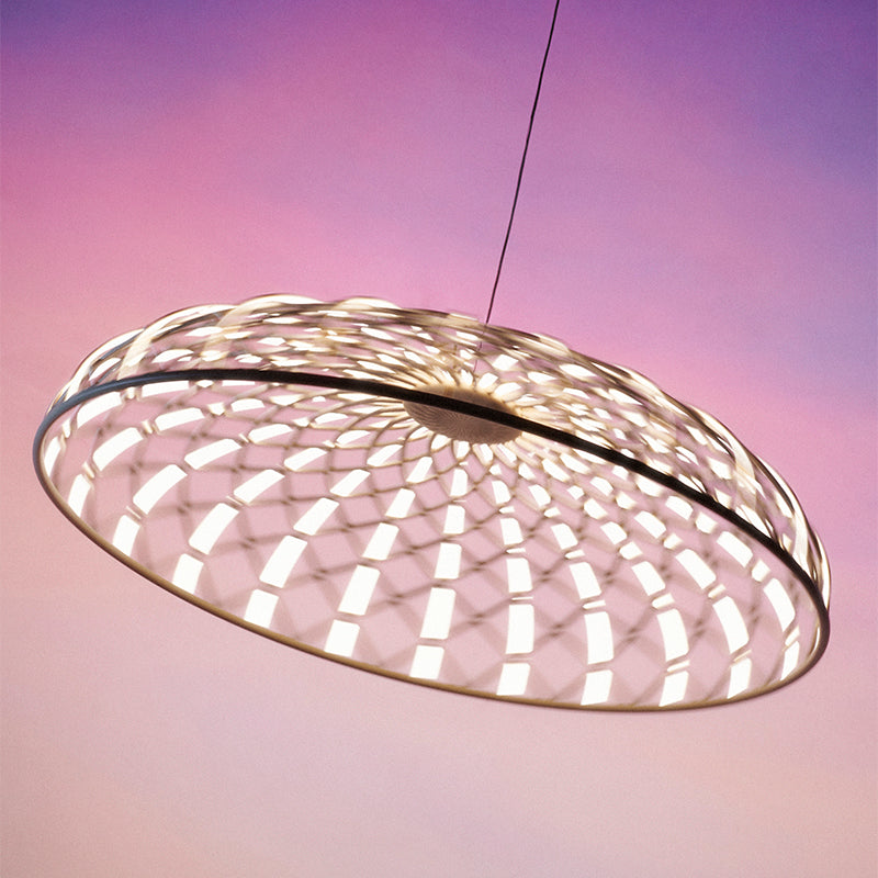 Flos Skynest Suspension Light