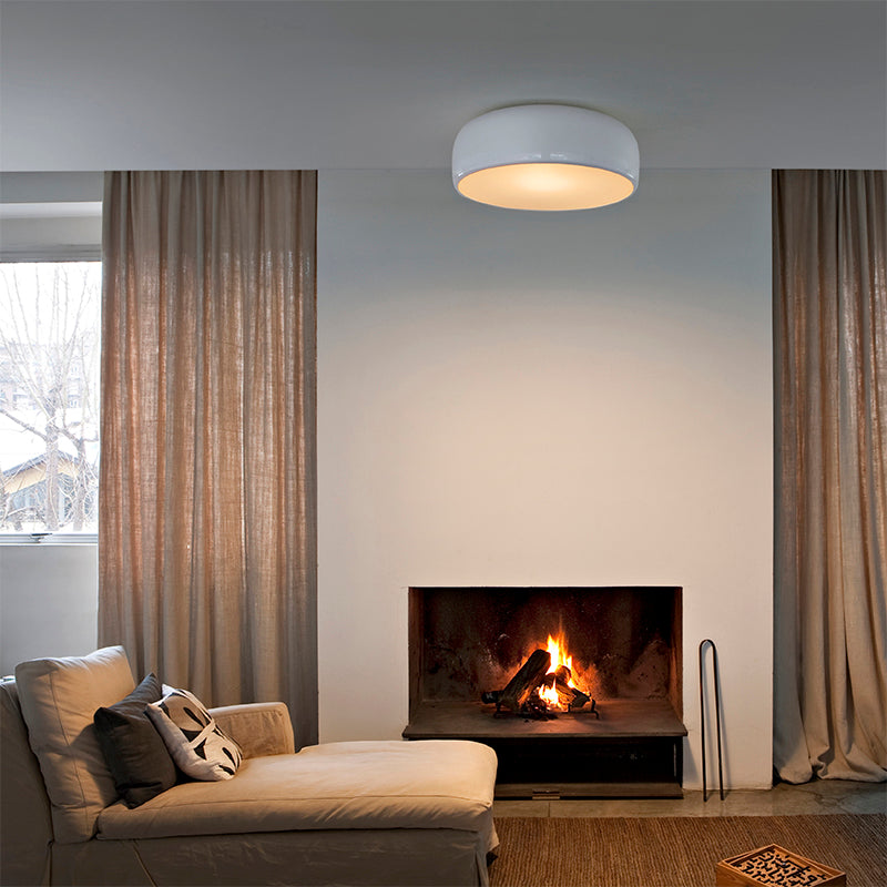 Flos Smithfield Ceiling Light