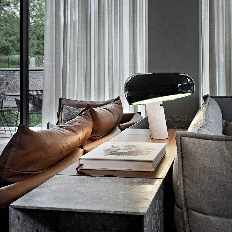 Flos Snoopy Table Lamp – Ex-Display