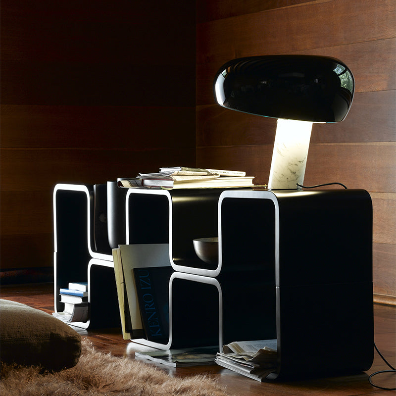 Flos Snoopy Table Lamp – Ex-Display