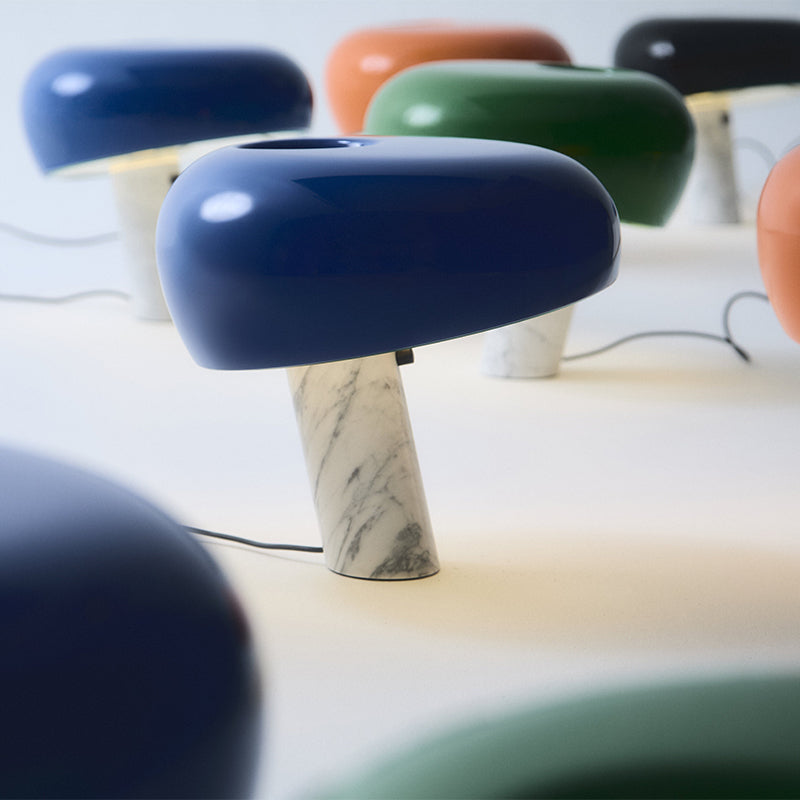 Flos Snoopy Table Lamp – Ex-Display