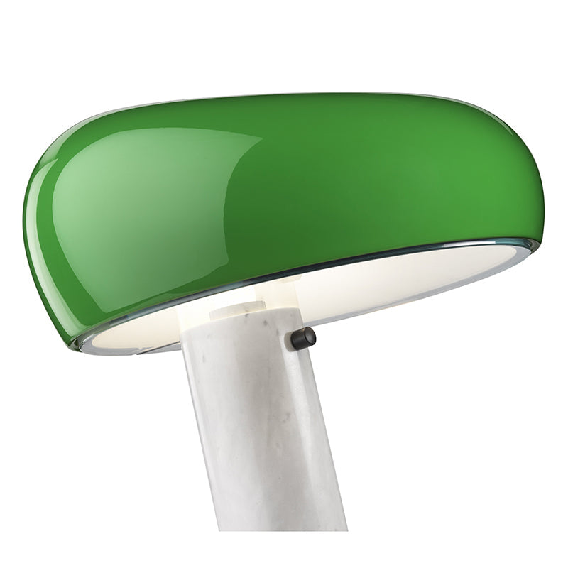 Flos Snoopy Table Lamp – Ex-Display