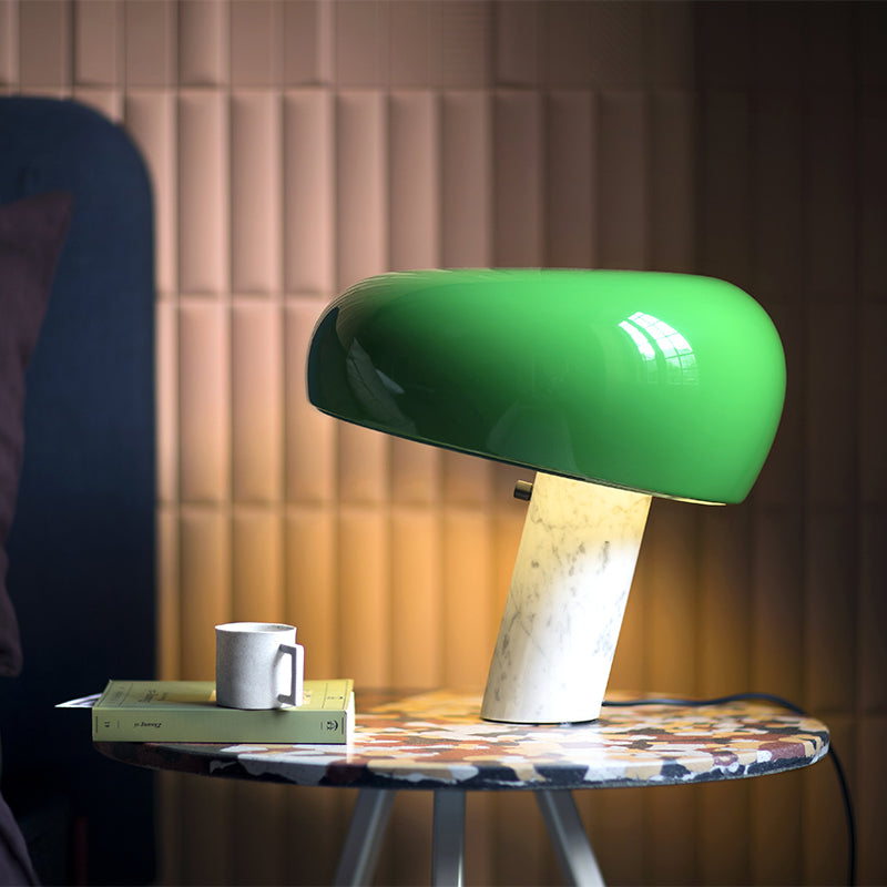 Flos Snoopy Table Lamp – Ex-Display