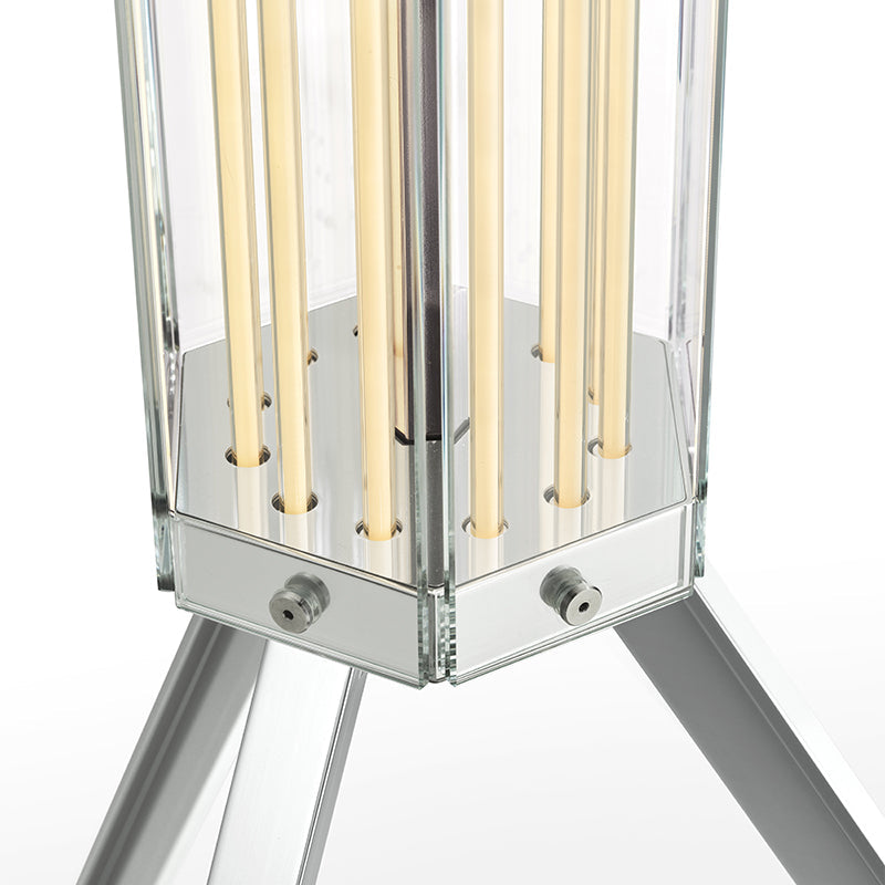 Flos SuperWire F Floor Lamp