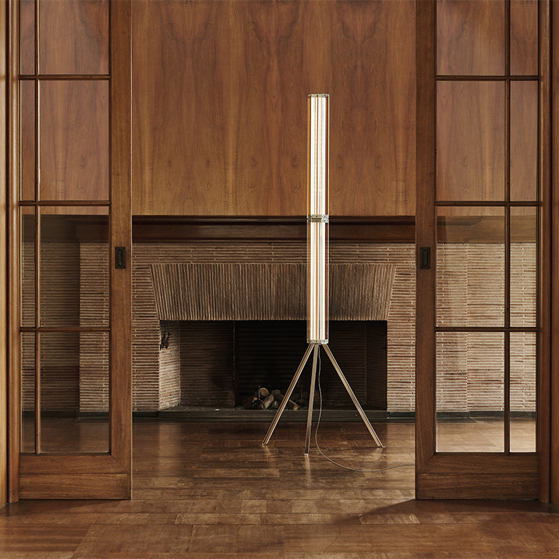 Flos SuperWire F Floor Lamp