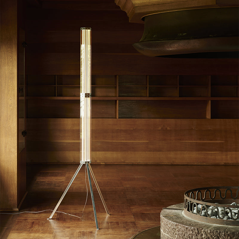 Flos SuperWire F Floor Lamp