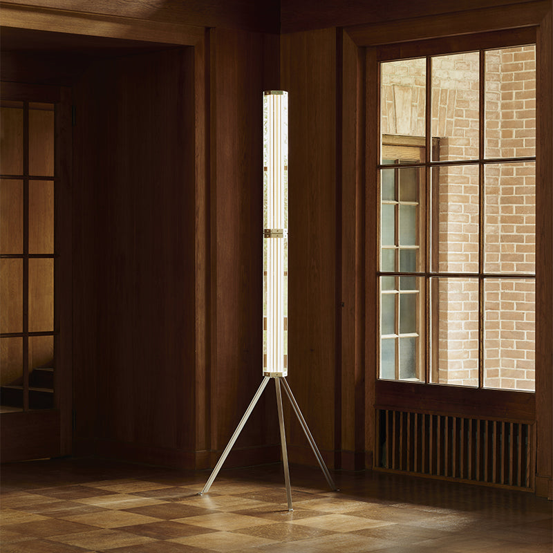 Flos SuperWire F Floor Lamp