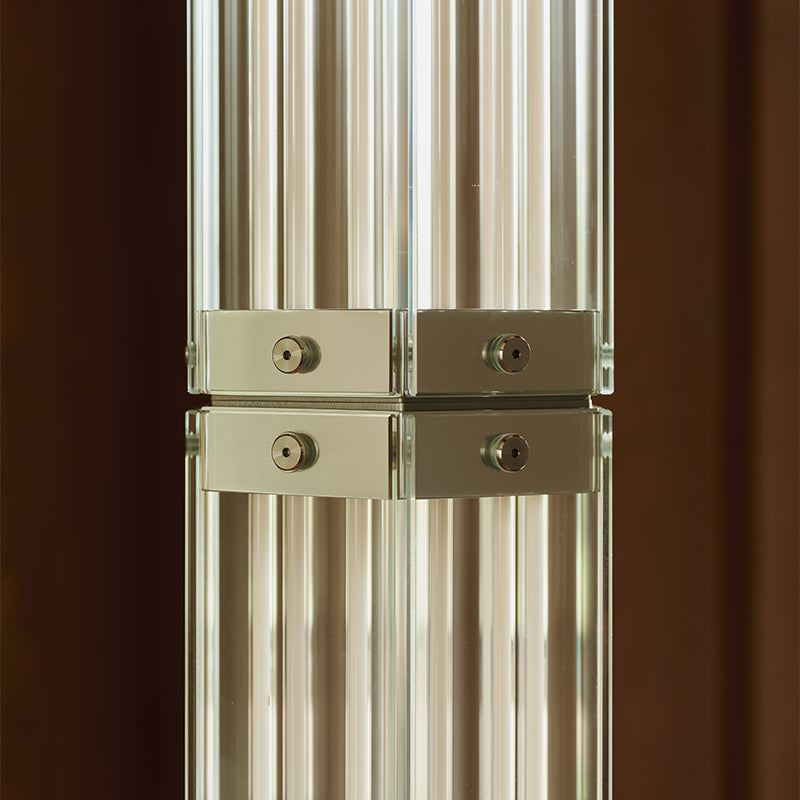 Flos SuperWire F Floor Lamp