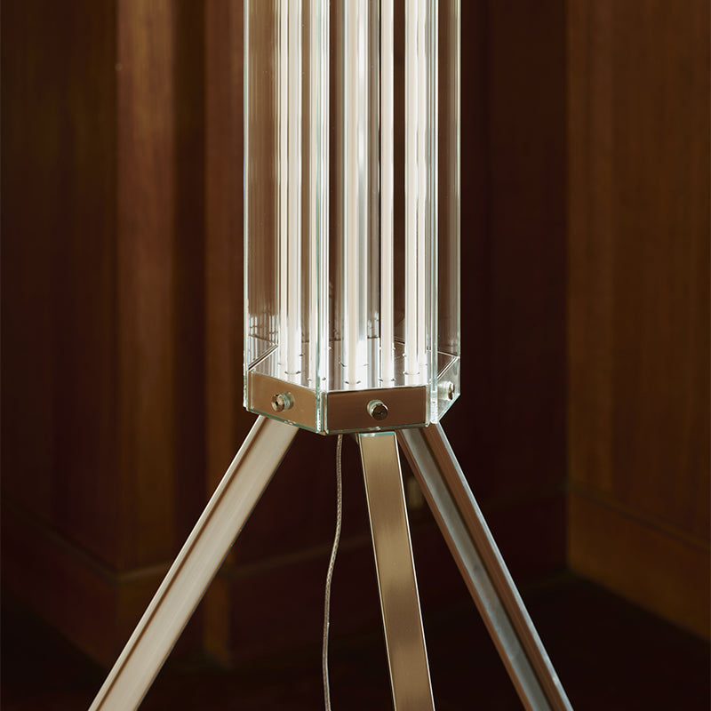 Flos SuperWire F Floor Lamp