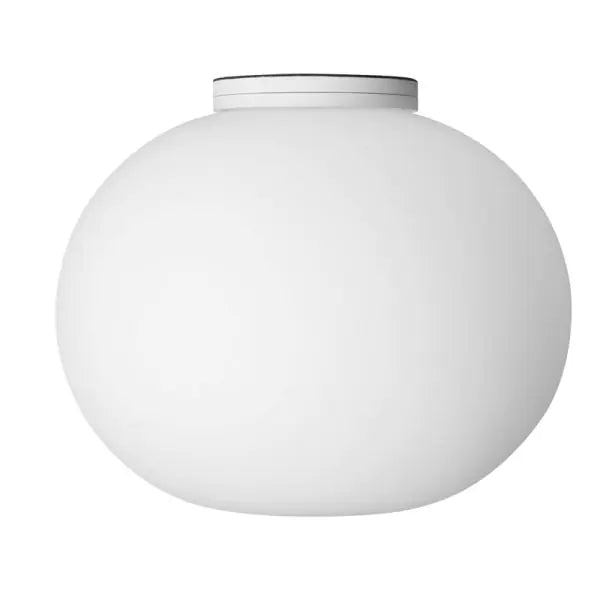 Flos Glo-Ball C/W Zero Ceiling/Wall Light