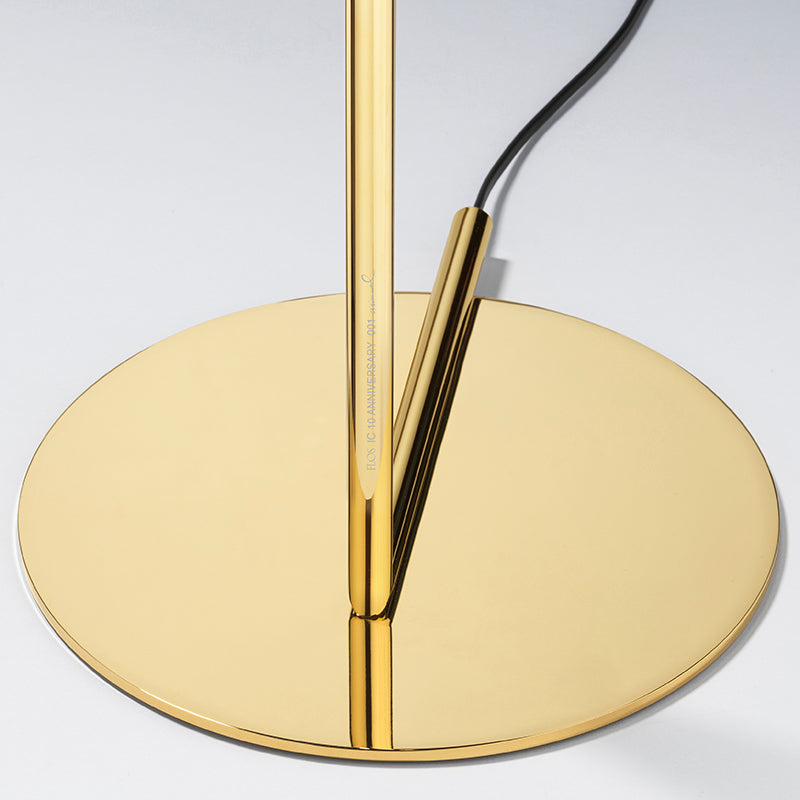 Flos IC F1 10 Anniversary Floor Lamp