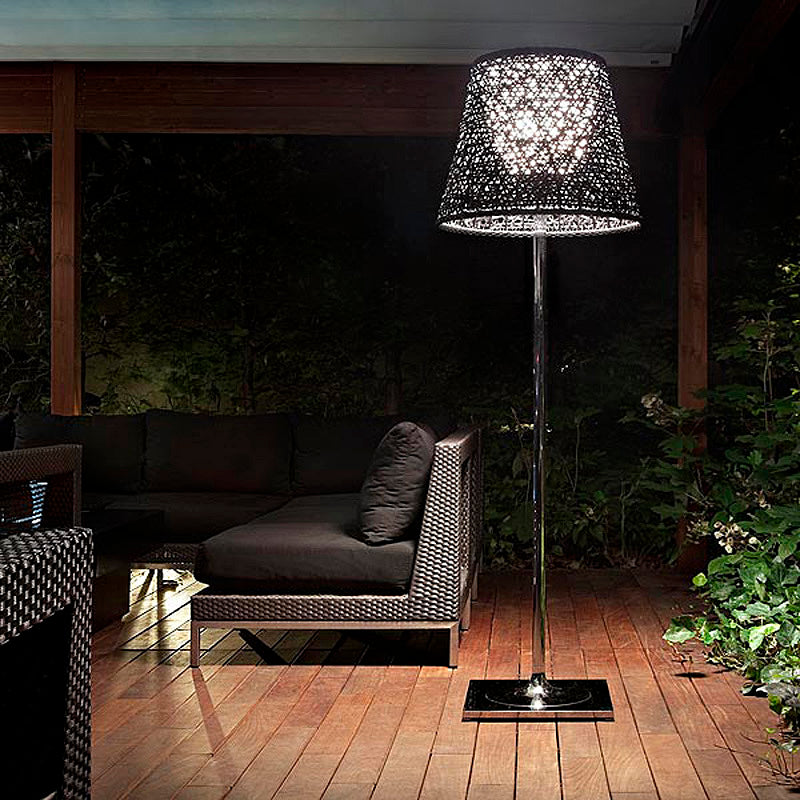 Flos KTribe F3 Outdoor Floor Light