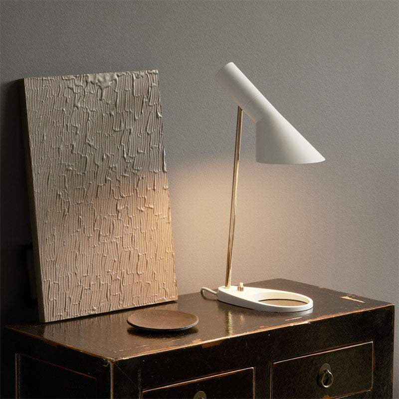 Louis Poulsen AJ Mini Table Lamp Anniversary Edition