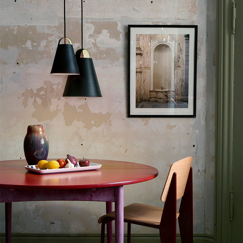 Louis Poulsen Above Pendant Light