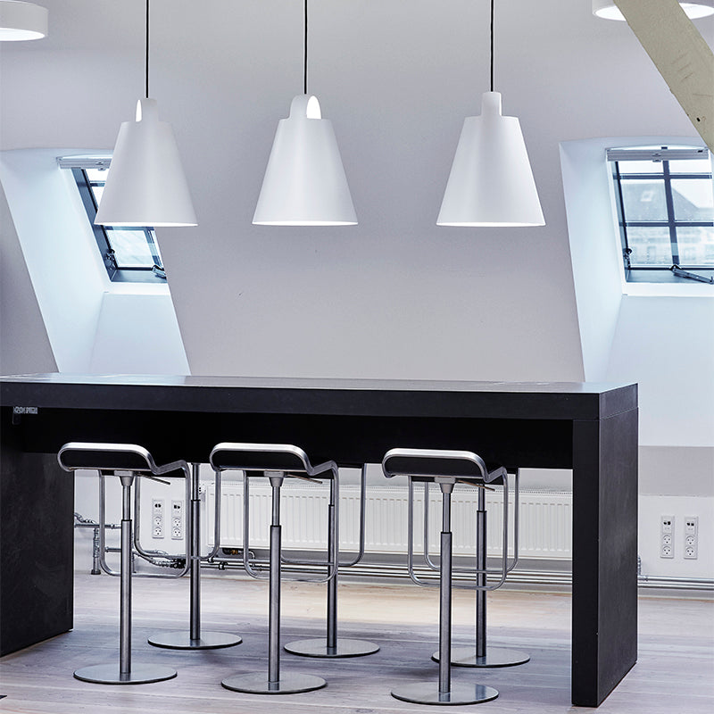 Louis Poulsen Above Pendant Light