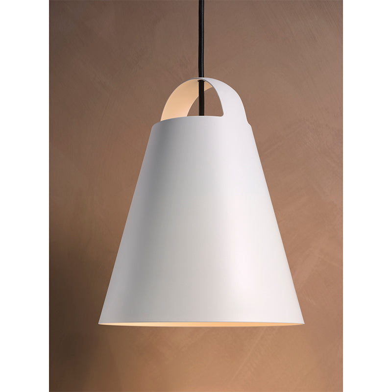 Louis Poulsen Above Pendant Light