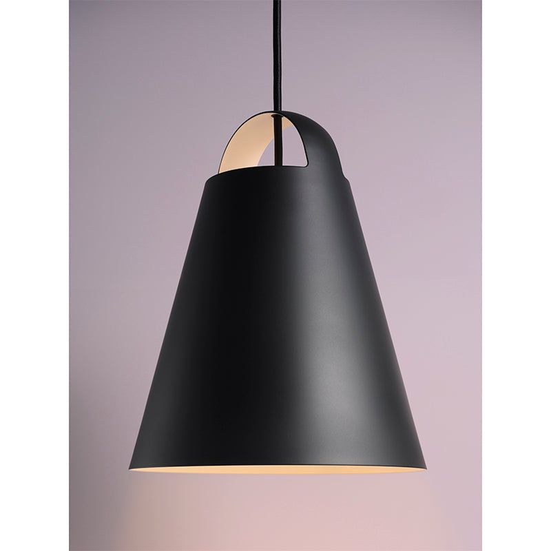 Louis Poulsen Above Pendant Light