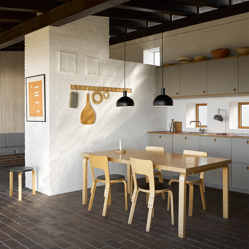 Louis Poulsen FJ Elements Pendant Light