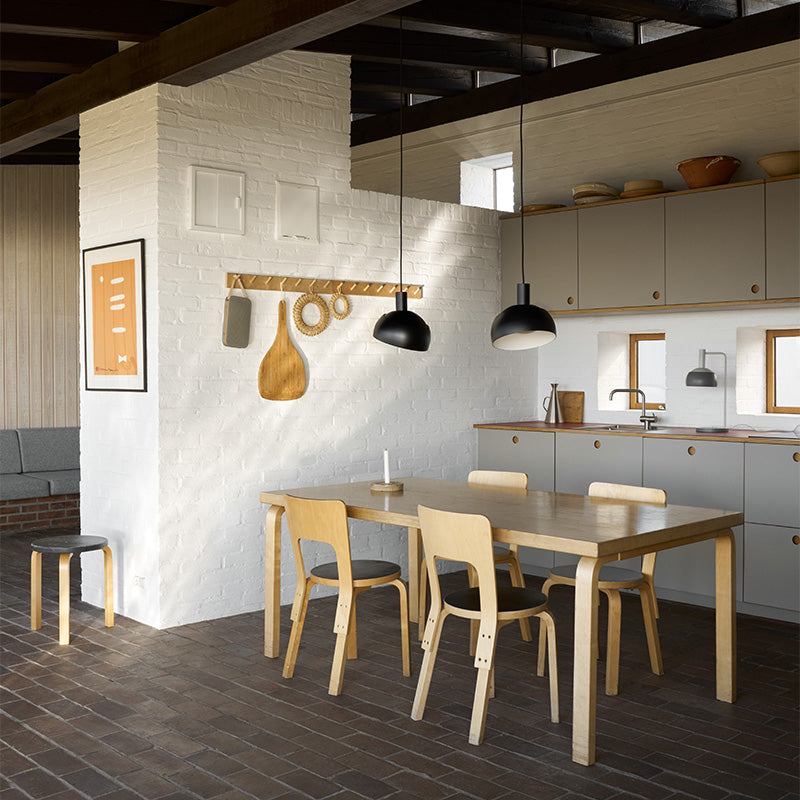 Louis Poulsen FJ Elements Pendant Light