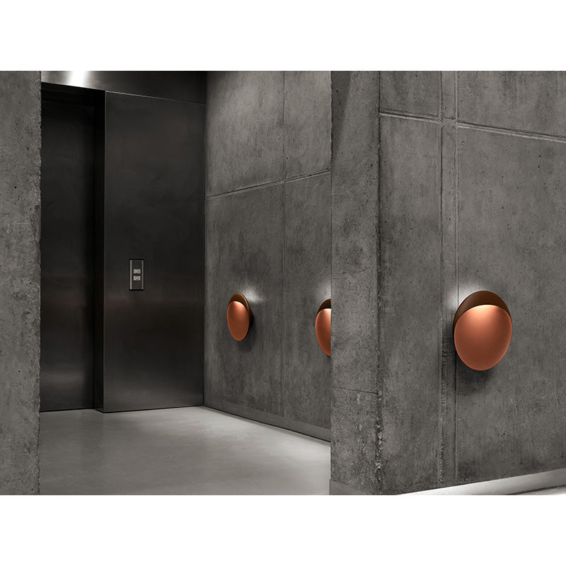 Louis Poulsen Flindt Wall Light