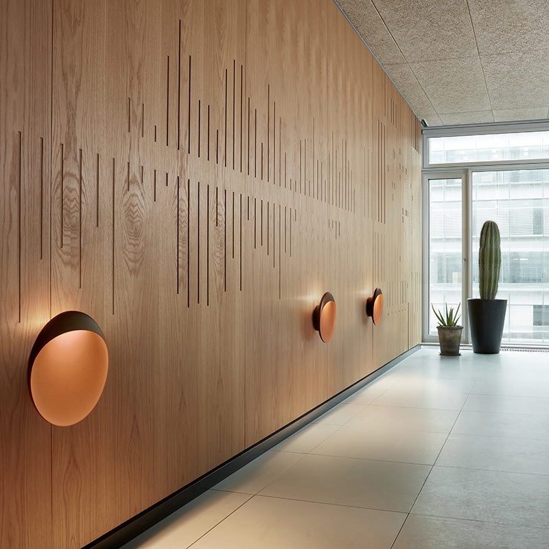 Louis Poulsen Flindt Wall Light