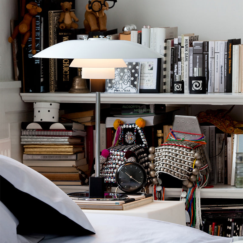 Louis Poulsen PH 4/3 Table Lamp