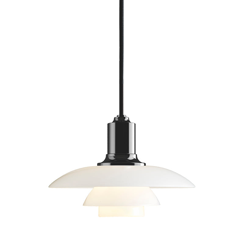 Louis Poulsen PH 2/1 Pendant Light