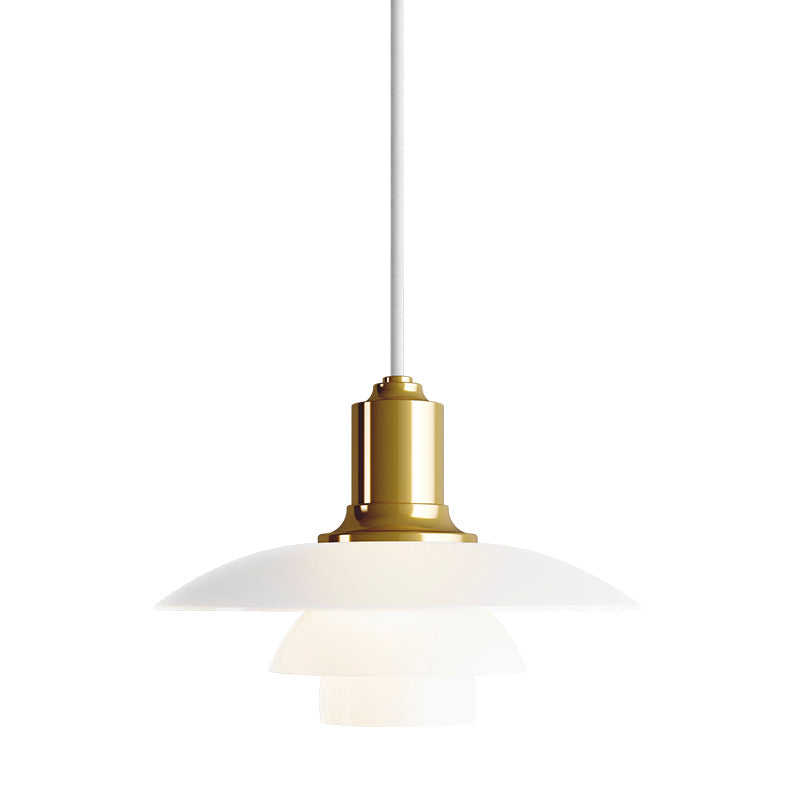Louis Poulsen PH 2/1 Pendant Light
