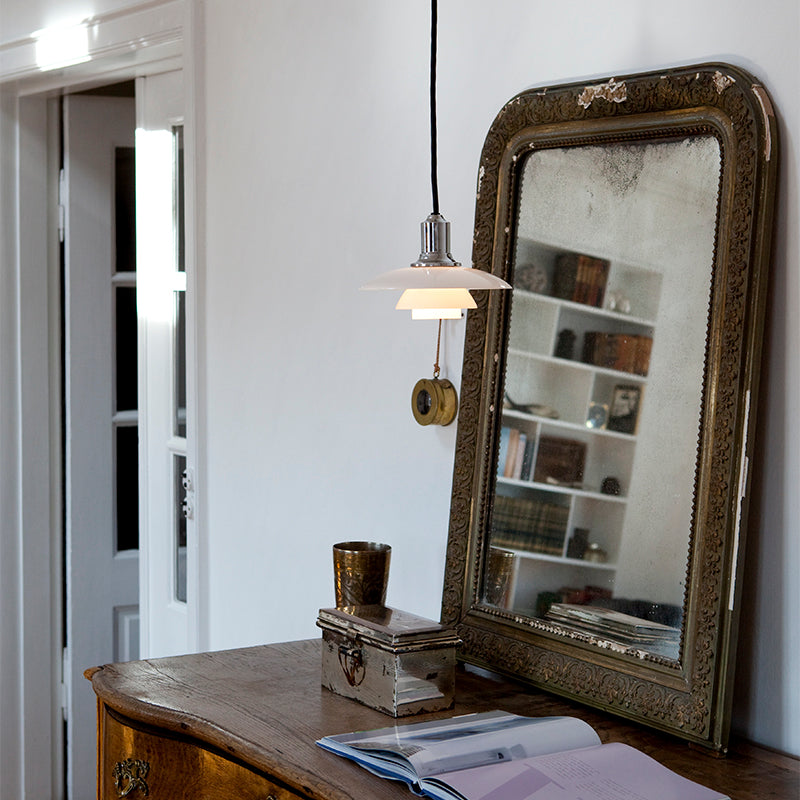 Louis Poulsen PH 2/1 Pendant Light