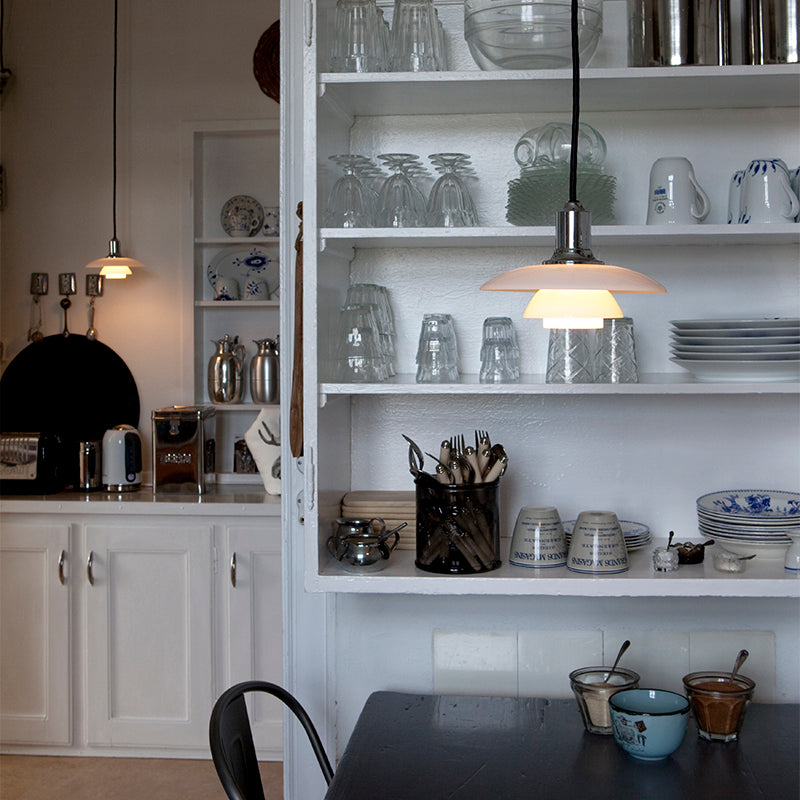Louis Poulsen PH 2/1 Pendant Light