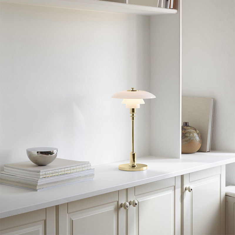 Louis Poulsen PH 2/1 Portable Table Lamp