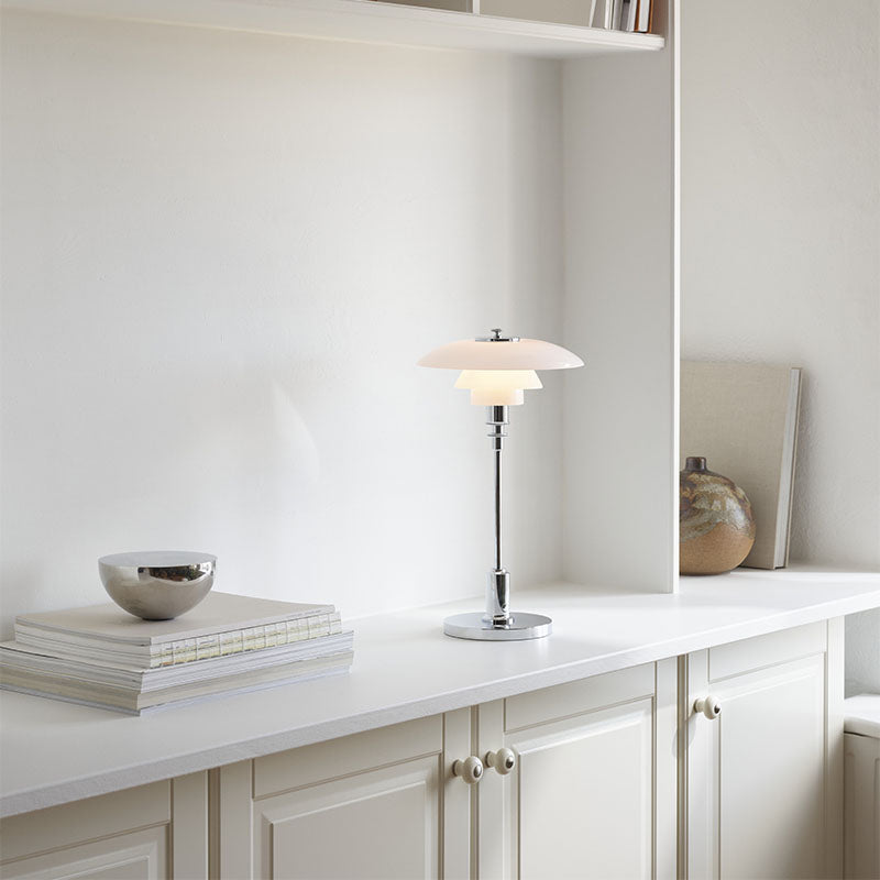 Louis Poulsen PH 2/1 Portable Table Lamp