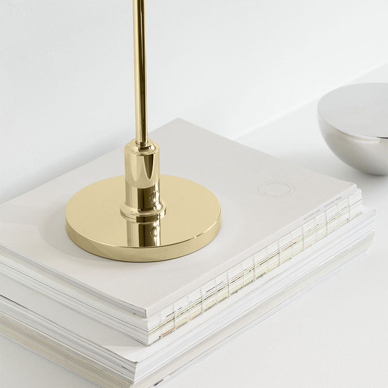 Louis Poulsen PH 2/1 Portable Table Lamp