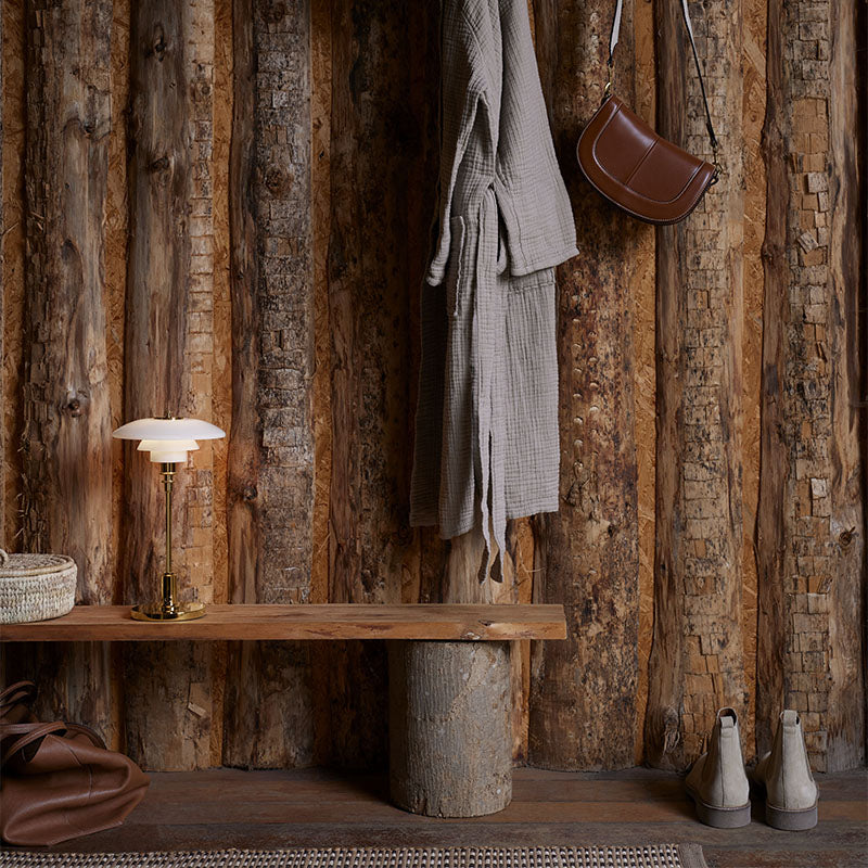 Louis Poulsen PH 2/1 Portable Table Lamp