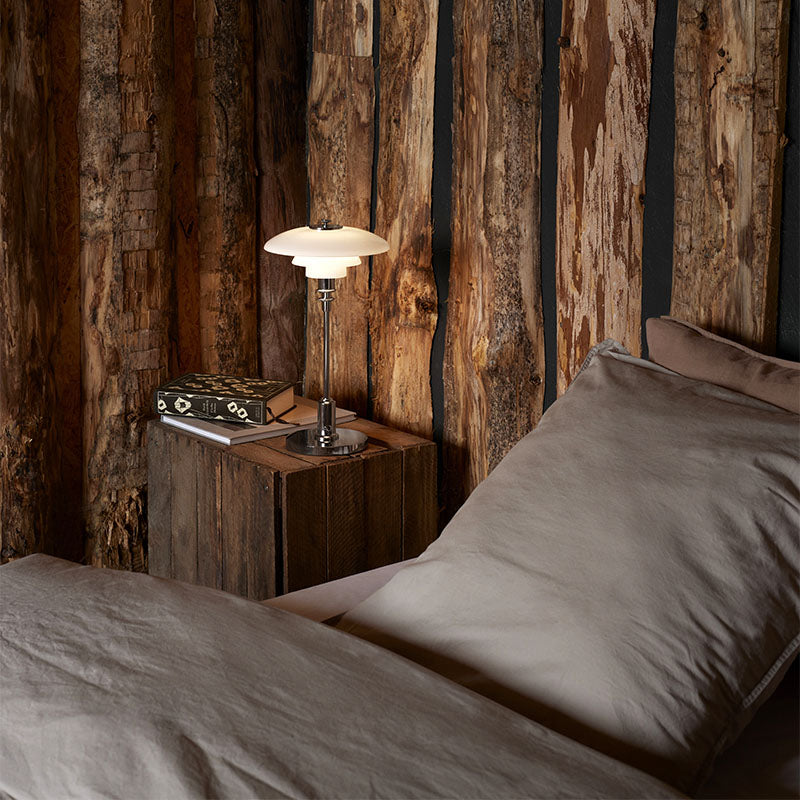 Louis Poulsen PH 2/1 Portable Table Lamp