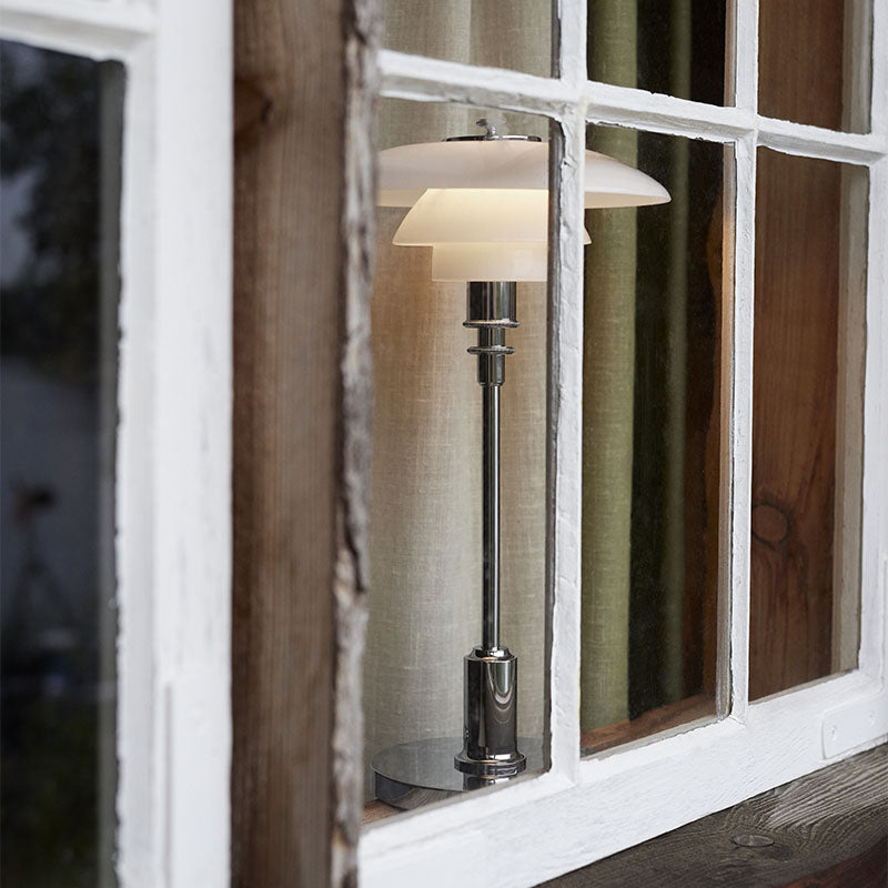 Louis Poulsen PH 2/1 Portable Table Lamp