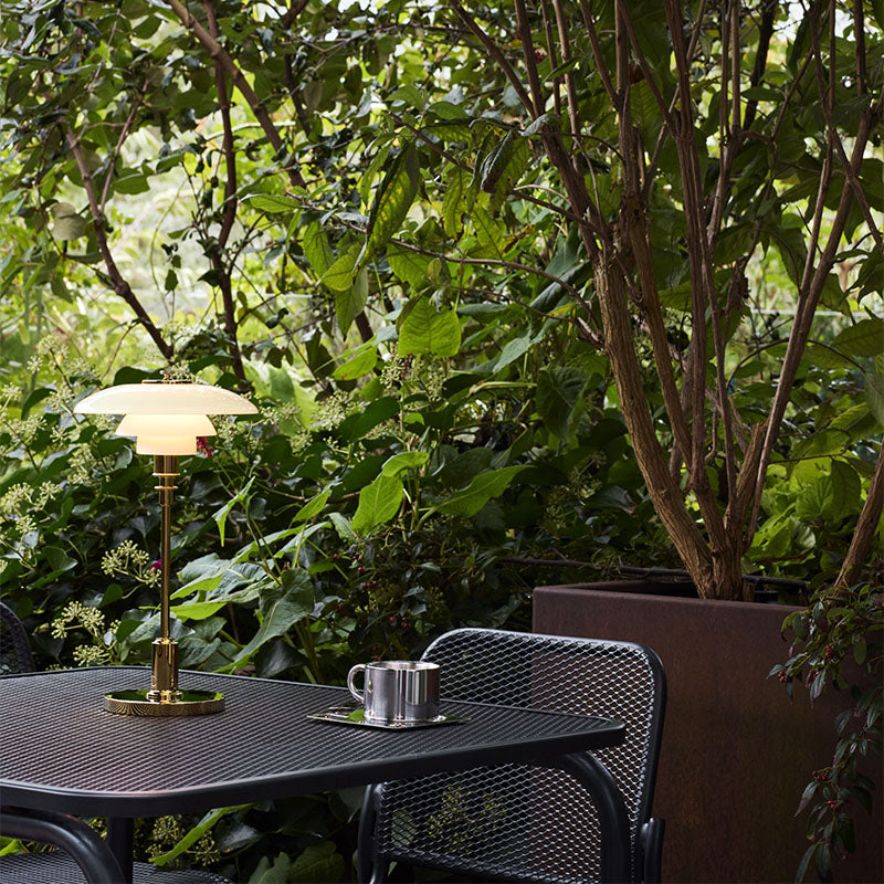 Louis Poulsen PH 2/1 Portable Table Lamp