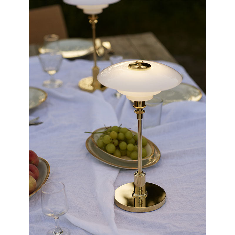 Louis Poulsen PH 2/1 Portable Table Lamp
