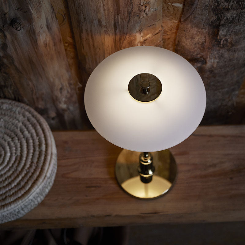 Louis Poulsen PH 2/1 Portable Table Lamp