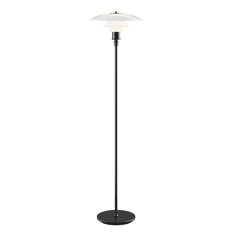 Louis Poulsen PH 3½-2½ Floor Lamp