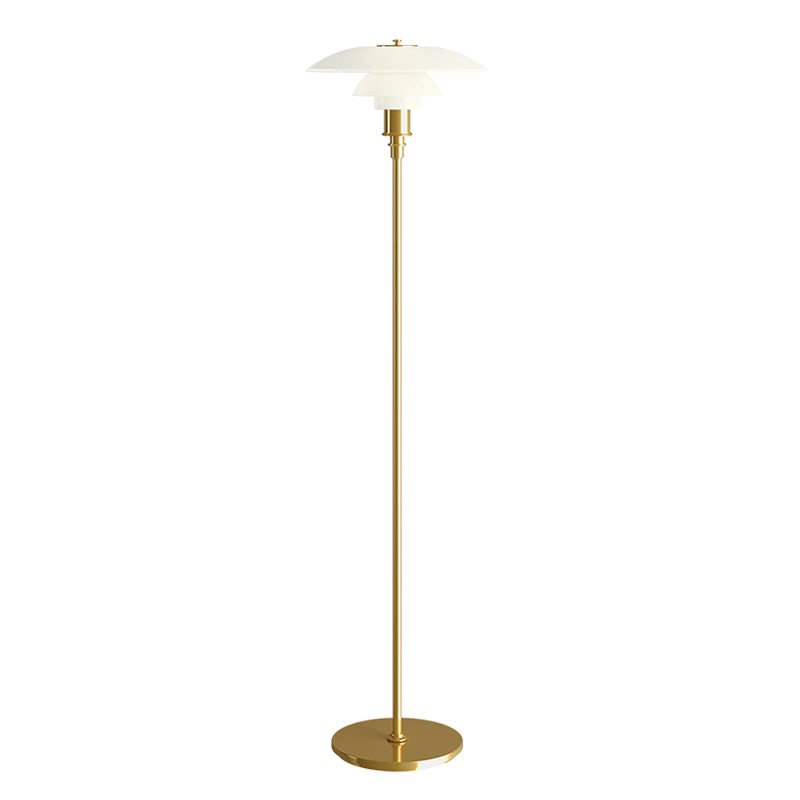 Louis Poulsen PH 3½-2½ Floor Lamp