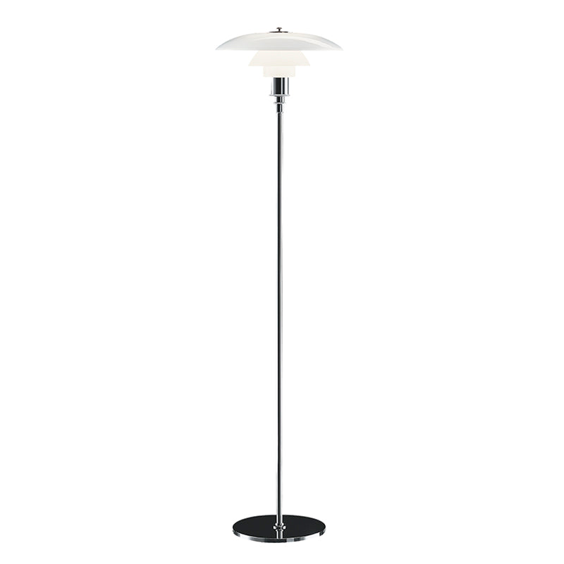 Louis Poulsen PH 3½-2½ Floor Lamp