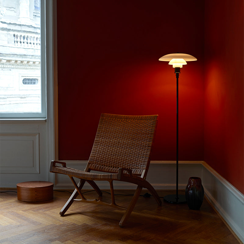 Louis Poulsen PH 3½-2½ Floor Lamp