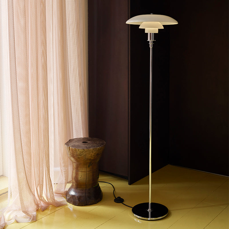 Louis Poulsen PH 3½-2½ Floor Lamp