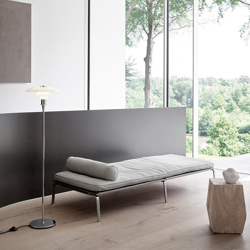 Louis Poulsen PH 3½-2½ Floor Lamp