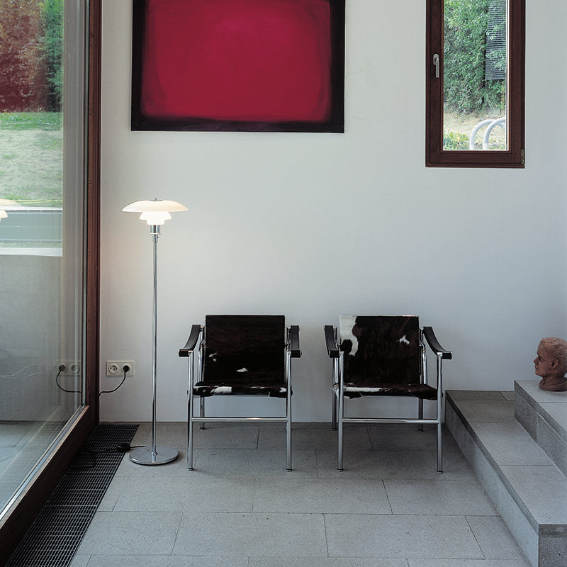Louis Poulsen PH 3½-2½ Floor Lamp