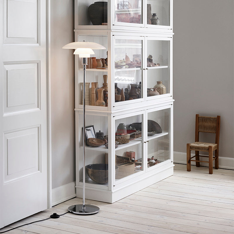 Louis Poulsen PH 3½-2½ Floor Lamp