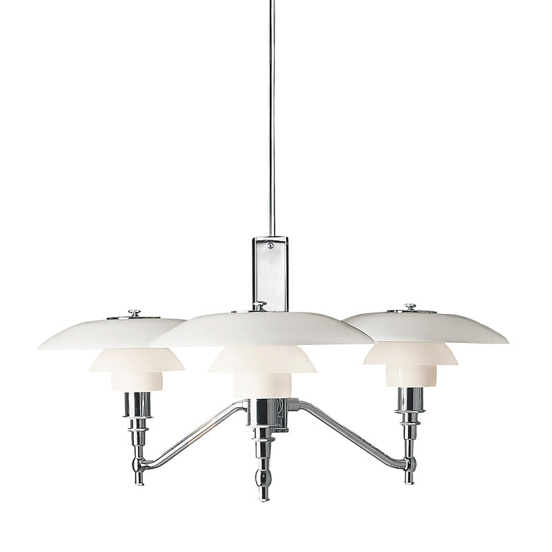 Louis Poulsen PH 3/2 Academy Pendant Light